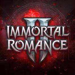 immortal romance II