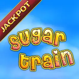 sugar train jackpot