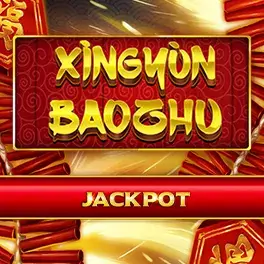 xingyun baozhu jackpot