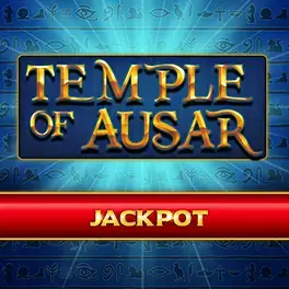 temple of ausar jackpot