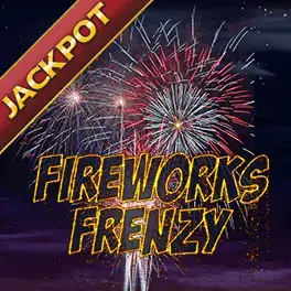 fireworks frenzy jackpot