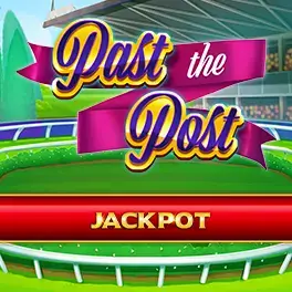 past the post jackpot