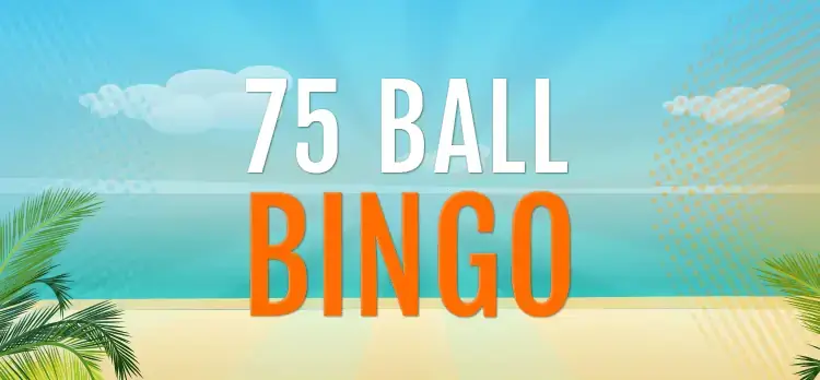 75 Ball Bingo