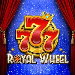 777 royal wheel