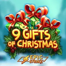 9 gifts of christmas