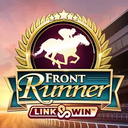 front runner link&win