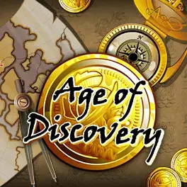 age of discovery