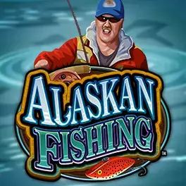 alaskan fishing