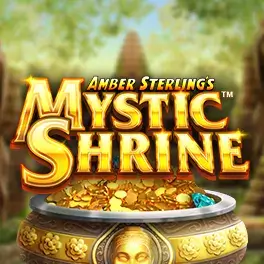 amber sterling's mystic shrine