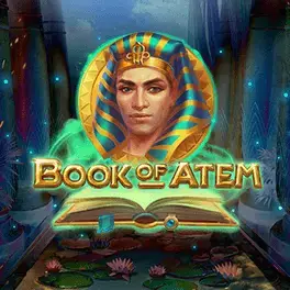 book of atem