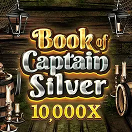 book of captain silver