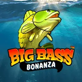 big bass bonanza