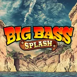 big bass splash