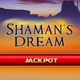 shaman's dream jackpot