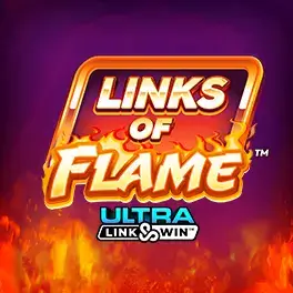 links of flame