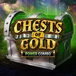 chests of gold: power combo