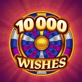 10000 Wishes