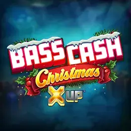 bass cash christmas x up