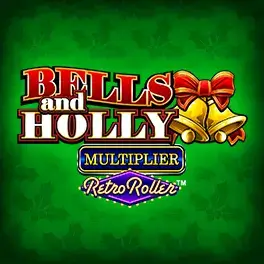 bells and holly multiplier retro roller