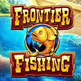 frontier fishing