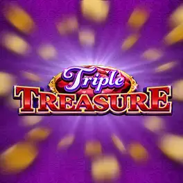 triple treasure